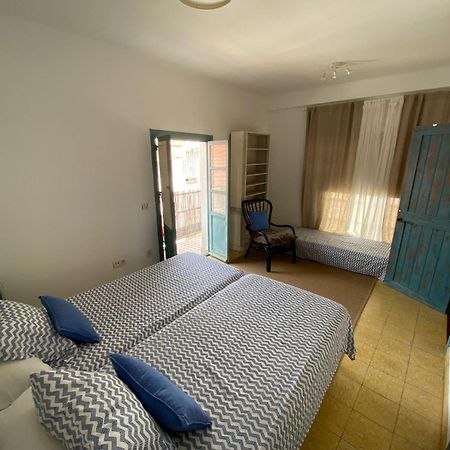 Blue Beach House Atico Con Terraza Malaga Exterior photo
