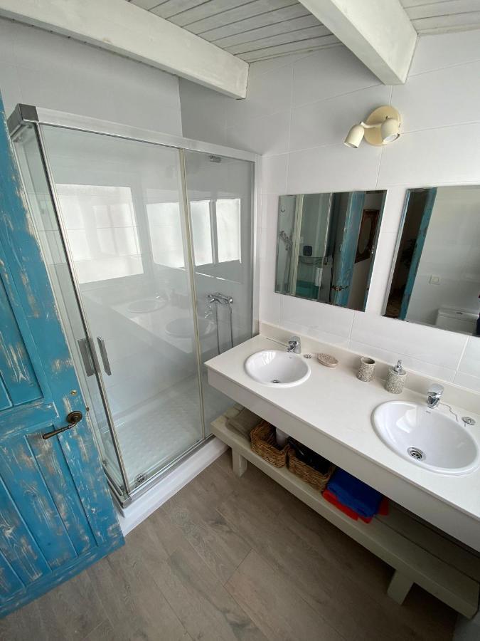 Blue Beach House Atico Con Terraza Malaga Exterior photo