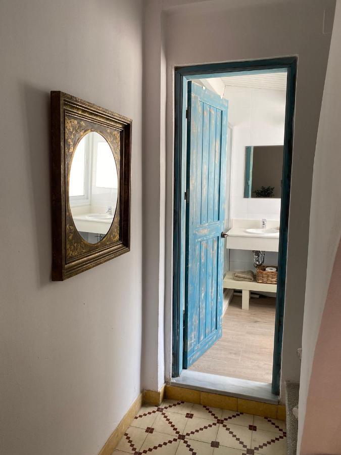 Blue Beach House Atico Con Terraza Malaga Exterior photo